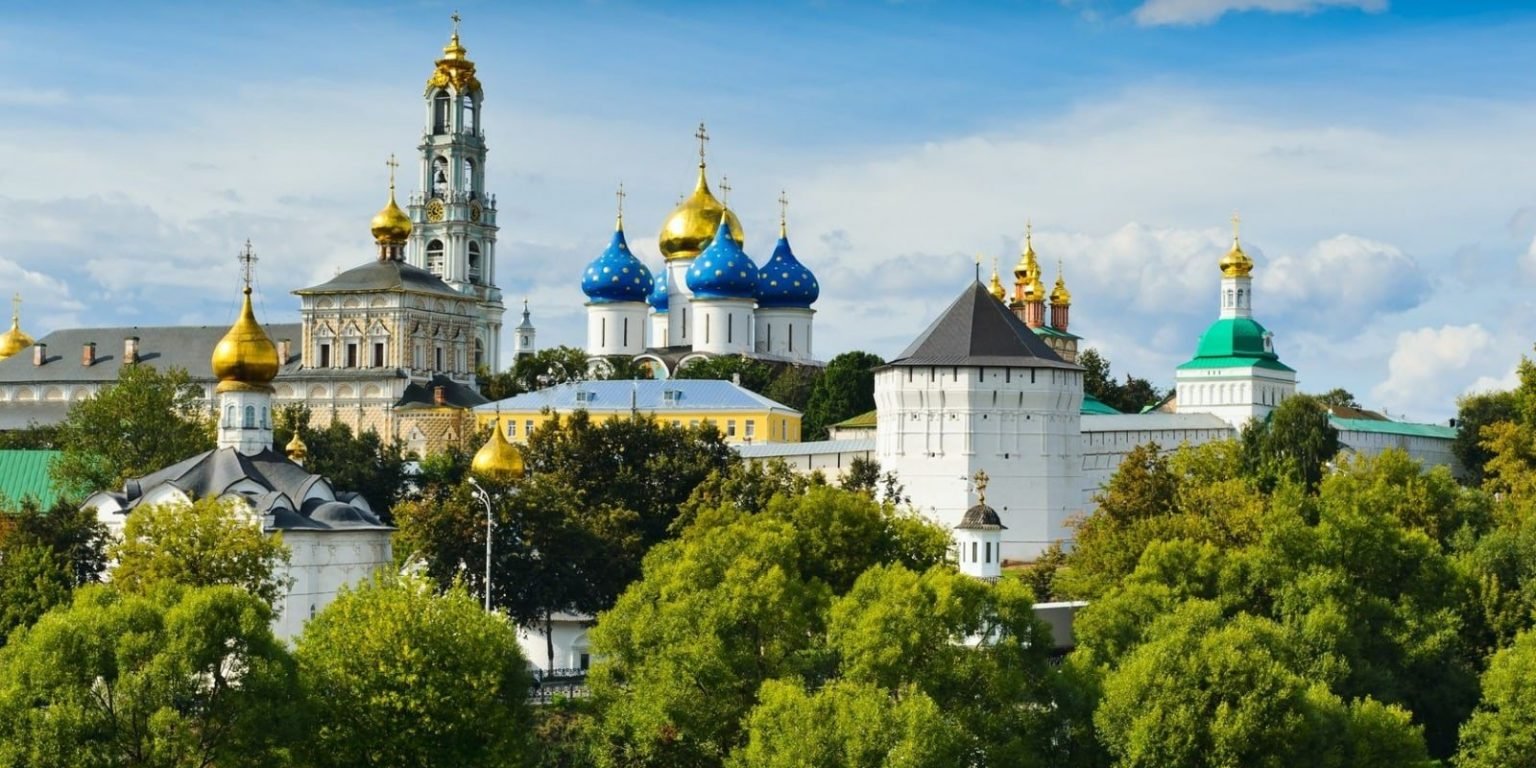 Uglich One Cities Golden Ring Russia Stock Photo 1476693596 | Shutterstock